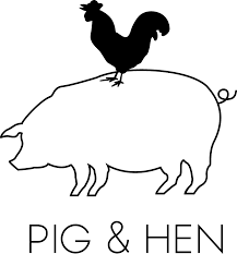 Pig &amp; Hen