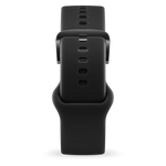 Ice Watch - Bracelet - Smart - Silicone Noir