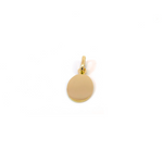 Beheyt - Pendentif - Or Jaune