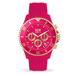 Ice Watch Chrono - Pink