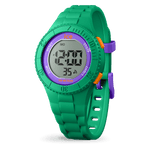 Ice Watch Digit - Green Purple Orange