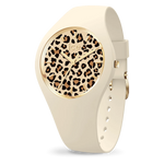 Ice Watch Leopard - Almond Skin