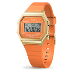 Ice Watch Digit Retro - Apricot Crush