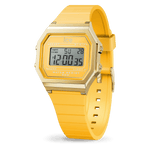 Ice Watch Digit Retro - Light Pineapple