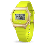 Ice Watch Digit Retro - Sunny Lime