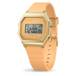 Ice Watch Digit Retro - Peach Skin