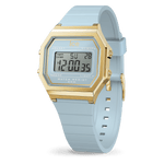 Ice Watch Digit Retro - Tranquil Blue
