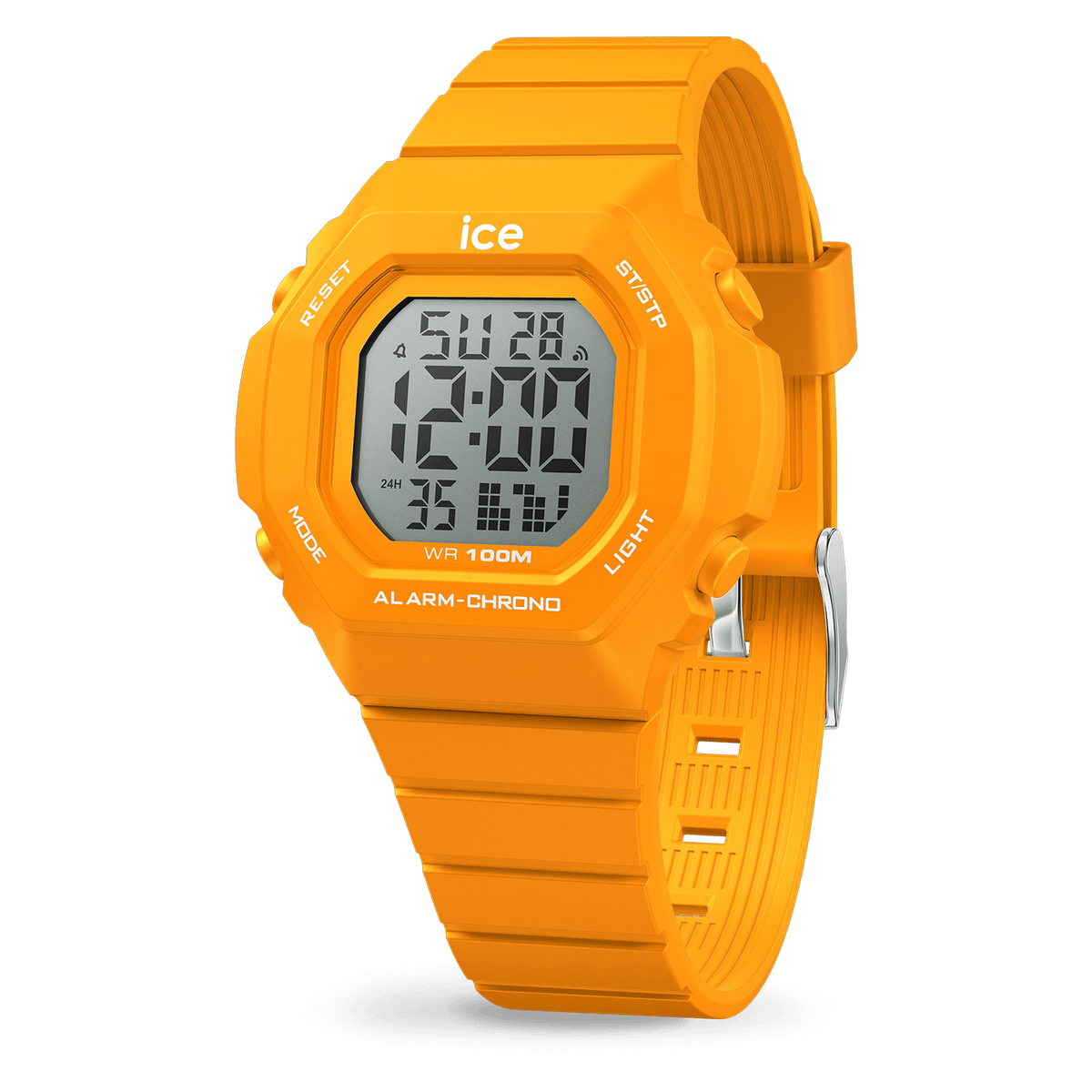 Ice Watch Digit Ultra Orange Bijouterie JC Lambert