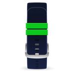 Ice Watch - Bracelet - Smart Junior - Silicone Bleu