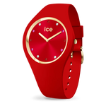 Ice Watch Cosmos - Red passion