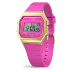 Ice Watch Digit Retro - Barbie Pink