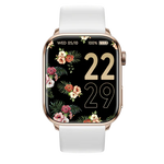Ice Watch - Smart Two - Rose-Gold White