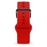 Ice Watch - Bracelet - Smart - Silicone Red Passion