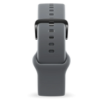Ice Watch - Bracelet - Smart - Silicone Dark Grey
