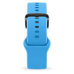 Ice Watch - Bracelet - Smart - Silicone Blue Tintin