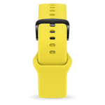 Ice Watch - Bracelet - Smart - Silicone Blazing Yellow