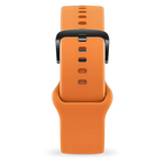 Ice Watch - Bracelet - Smart - Silicone Persimmon Orange