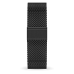 Ice Watch - Bracelet - Smart - Métal Noir