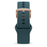 Ice Watch - Bracelet - Smart - Silicone Deep Teal