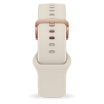 Ice Watch - Bracelet - Smart - Silicone Whitecap