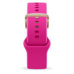 Ice Watch - Bracelet - Smart - Silicone Magenta Pink