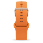 Ice Watch - Bracelet - Smart - Silicone Persimmon Orange