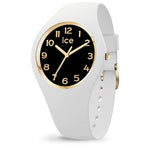 Ice Watch Glam - White Black