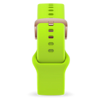 Ice Watch - Bracelet - Smart - Silicone Pistachio