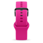 Ice Watch - Bracelet - Smart - Silicone Magenta Pink