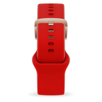 Ice Watch - Bracelet - Smart - Silicone Red Passion
