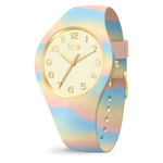 Ice Watch Tie & Dye - Pastel Blue