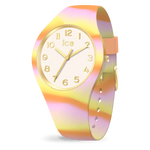 Ice Watch Tie & Dye - Pink Honey