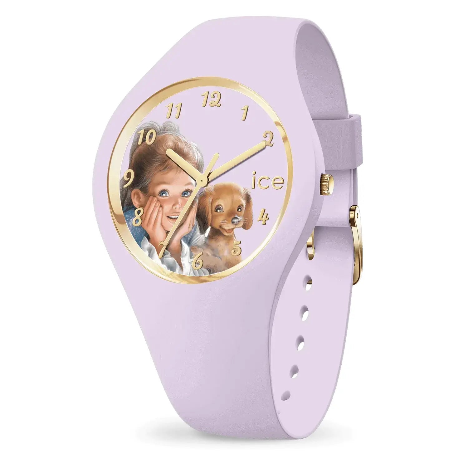 Montre orders ice licorne