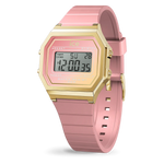 Ice Watch Digit Retro - Coral Dreamscape