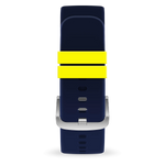 Ice Watch - Bracelet - Smart Junior - Silicone Bleu