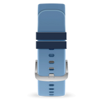 Ice Watch - Bracelet - Smart Junior - Silicone Bleu