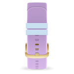 Ice Watch - Bracelet - Smart Junior - Silicone Mauve