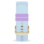 Ice Watch - Bracelet - Smart Junior - Silicone Bleu