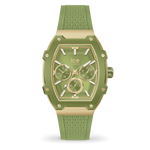 Ice Watch Boliday - Gold Forest