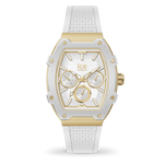 Ice Watch Boliday - White Gold