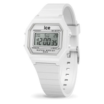 Ice Watch Digit Retro - White