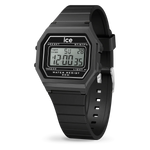 Ice Watch Digit Retro - Black