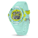 Ice Watch Digit Explorer - Dreamy Turquoise
