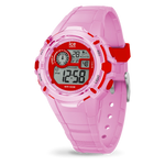Ice Watch Digit Explorer - Lovely Pink