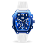 Ice Watch Boliday - White Blue