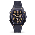 Ice Watch Boliday - Gold Blue
