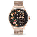 Ice Watch - Smart Two - Rose-Gold Milanese