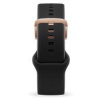 Ice Watch - Bracelet - Smart - Silicone Noir