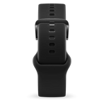 Ice Watch - Bracelet - Smart - Silicone Noir