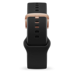 Ice Watch - Bracelet - Smart - Silicone Noir